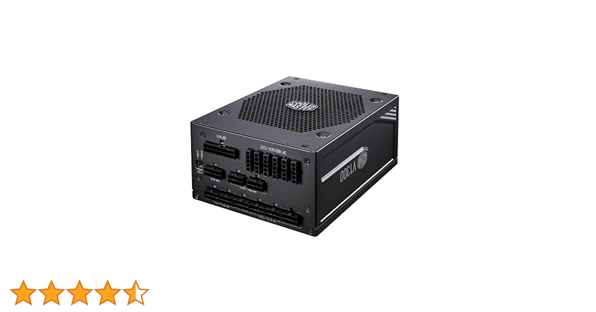 Amazon.co.jp: Cooler Master V1300 Platinum 1300W PC電源